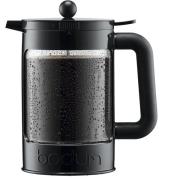 Bodum BEAN Iskaffebrygger, 1,5 l - Sort