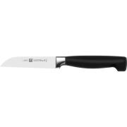 Zwilling Four Star grøntsagskniv 9 cm