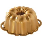 Nordic Ware Bundt-bageform 'Anniversary', stor