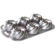 Nordic Ware Heritage Bundtlette bundt-bageform