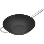 Kitchen Craft Professionel wok Ø35,5 cm.