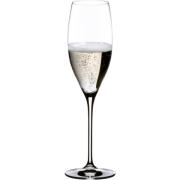 Riedel Vinum Cuvée Prestige Champagneglas 23 cl