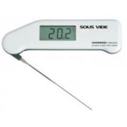 Thermapen Sous Vide Professionelt Termometer Hvid