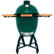 Big Green Egg Kulgrill med kompletpakke, large / Ø 46cm.