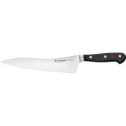 Wüsthof Classic brødkniv 20 cm.