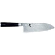 Kai Shun Classic DM-0717 Bred Santokukniv 19 cm.