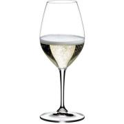 Riedel Vinum Champagneglas 2-pak