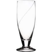 Kosta Boda Line ølglas