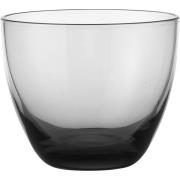 Normann Copenhagen Tivoli Orient glas grå 16 cl. 4 stk.