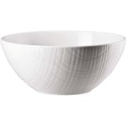 Rosenthal Mesh Relief Müsliskål 55 cl