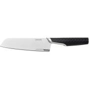 Fiskars Titanium santokukniv 16 cm.