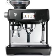 Sage SES990 The Oracle Touch espressomaskine, sort