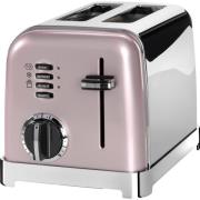 Cuisinart Brødrister 2 skiver Rosa