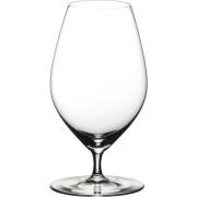 Riedel Veritas ølglas, 2 stk.