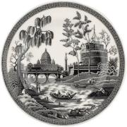 Spode Heritage Rome Tallerken 20 cm