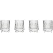 Iittala Ultima Thule Snapseglas 5 cl. 4 stk.