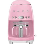 Smeg Retro kaffemaskine, DCF02PKEU