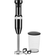 KitchenAid 5KHBV53EOB Classic stavblender, Onyx black