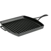 Lodge Blacklock grillpande 30 cm.