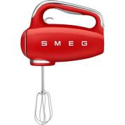 Smeg HMF01RDEU Håndmixer rød