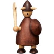 Andersen Furniture The Vikings of Denmark figur, mellem