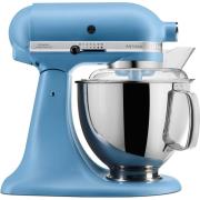 KitchenAid Artisan 5KSM175PSEVB røremaskine, Velvet Blue