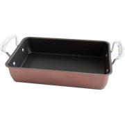 Nordic Ware Kobber bradepande stor