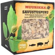 Muurikka Træflis 550 g, bøg