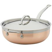 Hestan CopperBond sauterpande 28 cm.