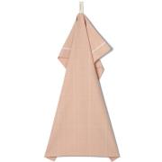 Rosendahl Gamma viskestykke, 50 x 70 cm, blush