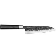 Samura Blacksmith santokukniv, 18 cm