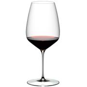 Riedel Veloce Cabernet/Merlot vinglas, 2-pak