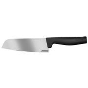 Fiskars Hard Edge santokukniv, 16 cm