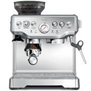 Sage BES875 The Barista Express Espressomaskine