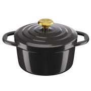 Tefal Air gryde, 3,1 liter, 20 cm, grå