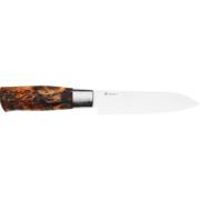 Brusletto Hunter grøntsagskniv Premium Chef Mini