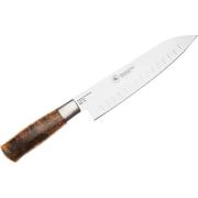 Brusletto Hunter kokkekniv Premium Chef AP