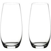 Riedel O Champagneglas 26,4 cl 2-pak