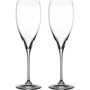 Riedel Vinum Vintage Champagneglas XL 34 cl 2-pack