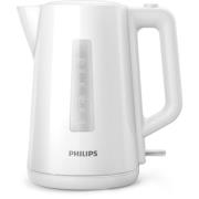 Philips HD9318/00 Series 3000 Kedel, 1,7 liter, hvid