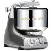 Ankarsrum AKM 6230 Køkkenmaskine Black Chrome