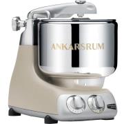 Ankarsrum AKM 6230 køkkenmaskine harmony beige