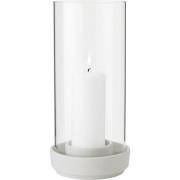 Stelton Hurricane lanterne, 28,5 cm, sand