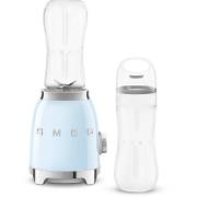 Smeg Personal Blender, pastelblå