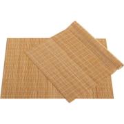 HAY Dækkeservietter, bambus, 2 stk.