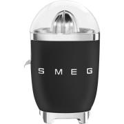 Smeg Citruspresser, mat sort