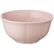 Aida Søholm Solvej skål 15 cm, soft pink