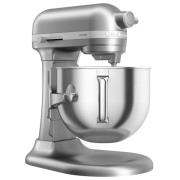 KitchenAid Artisan 5KSM70SHXE røremaskine 6,6 liter, contour silver