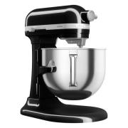 KitchenAid Artisan 5KSM70SHXE røremaskine 6,6 liter, onyx black