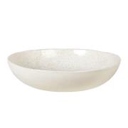 Broste Copenhagen Nordic Vanilla salatskål 34,5 cm